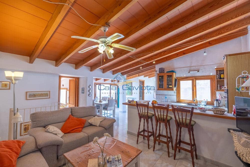 3 makuuhuone Asunto myytävänä paikassa Colonia de Sant Jordi - 480 000 € (Ref: 9794659)