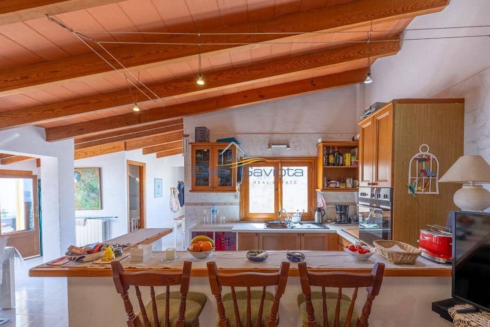 3 makuuhuone Asunto myytävänä paikassa Colonia de Sant Jordi - 480 000 € (Ref: 9794659)