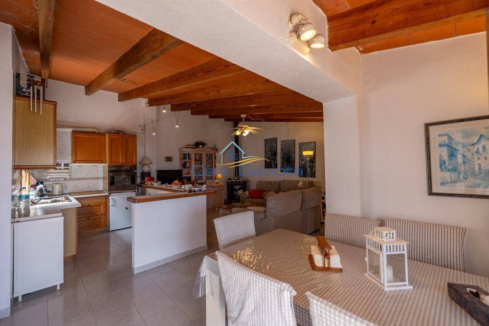 3 makuuhuone Asunto myytävänä paikassa Colonia de Sant Jordi - 480 000 € (Ref: 9794659)