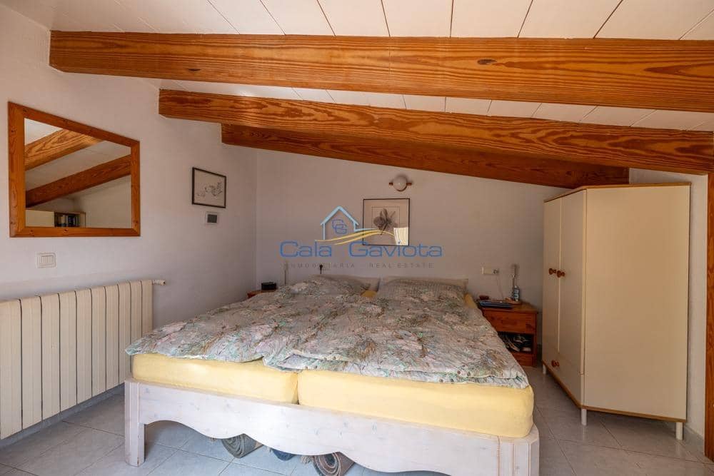 3 makuuhuone Asunto myytävänä paikassa Colonia de Sant Jordi - 480 000 € (Ref: 9794659)