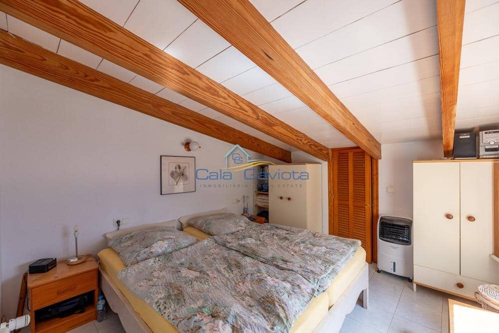 3 makuuhuone Asunto myytävänä paikassa Colonia de Sant Jordi - 480 000 € (Ref: 9794659)