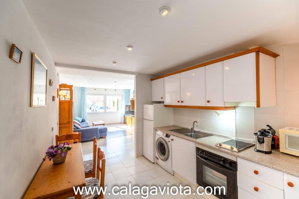 2 sovrum Lägenhet till salu i Colonia de Sant Jordi - 398 000 € (Ref: 9794660)