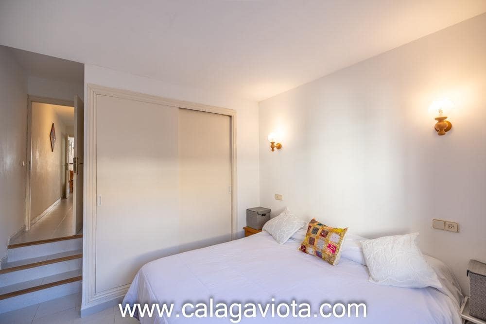 2 sovrum Lägenhet till salu i Colonia de Sant Jordi - 398 000 € (Ref: 9794660)