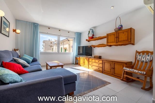 2 camera da letto Appartamento in vendita in Colonia de Sant Jordi, Ses Salines - 398.000 € (Rif: 9794660)