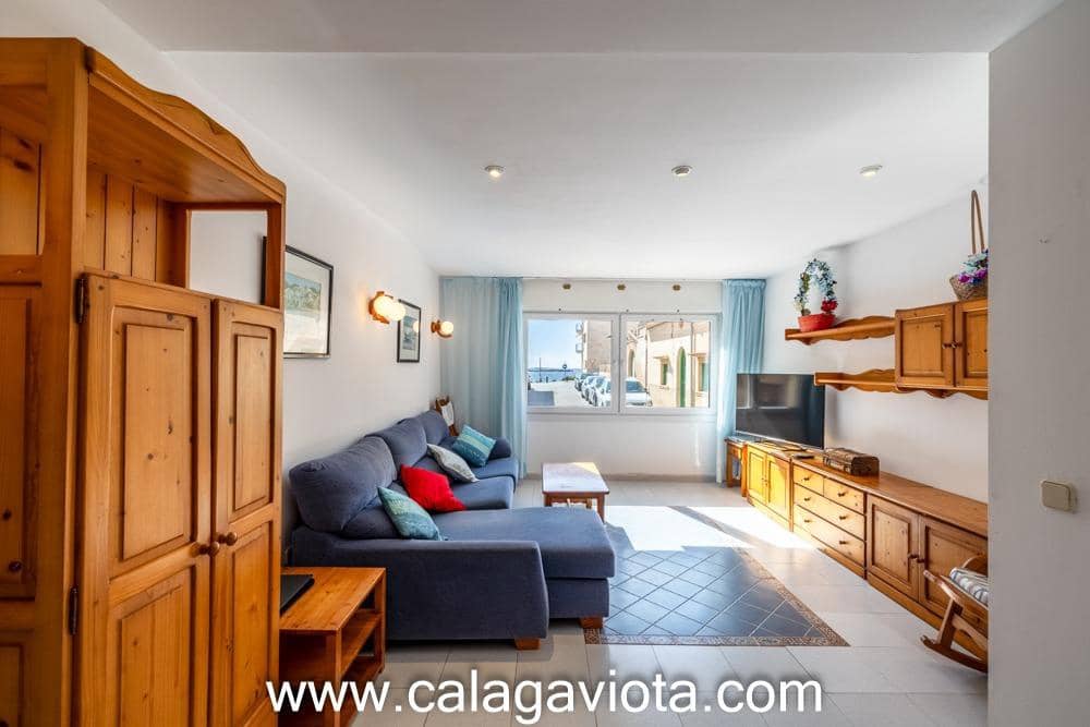 2 sovrum Lägenhet till salu i Colonia de Sant Jordi - 398 000 € (Ref: 9794660)