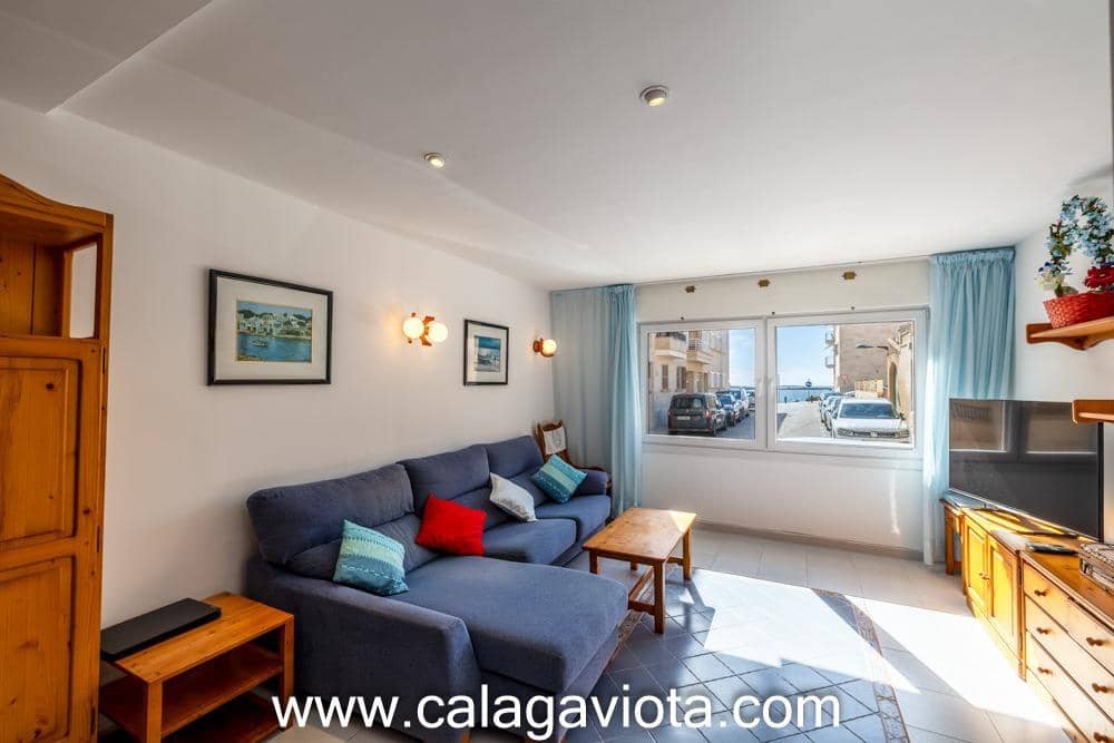 2 sovrum Lägenhet till salu i Colonia de Sant Jordi - 398 000 € (Ref: 9794660)