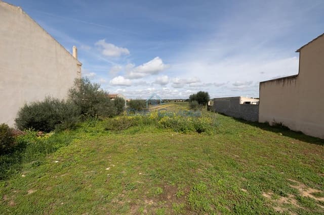 Bauplatz zu verkaufen in Ses Salines - 530.000 € (Ref: 9829195)