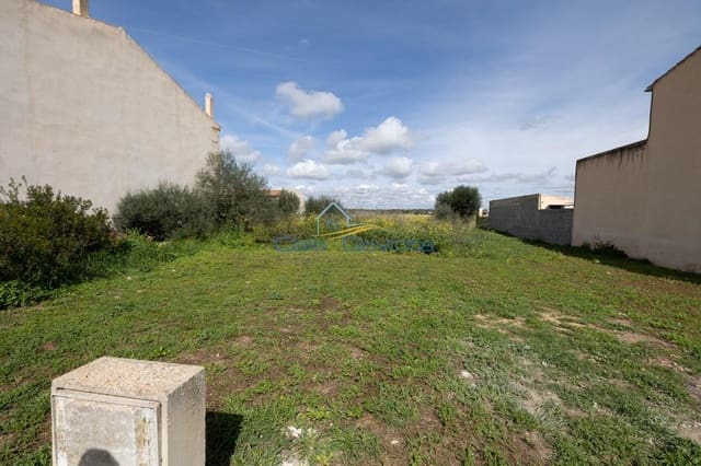 Bauplatz zu verkaufen in Ses Salines - 530.000 € (Ref: 9829195)
