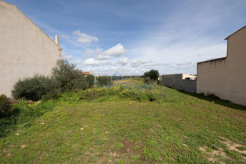 Building Plot for sale in Ses Salines - € 290,000 (Ref: 9829196)