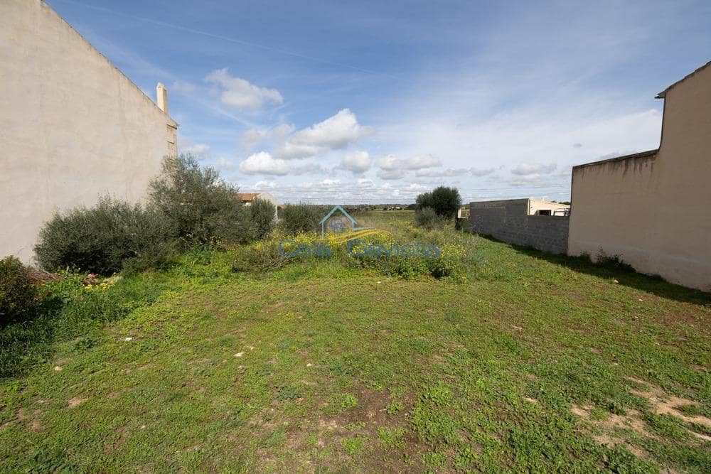 Building Plot for sale in Ses Salines - € 290,000 (Ref: 9829196)