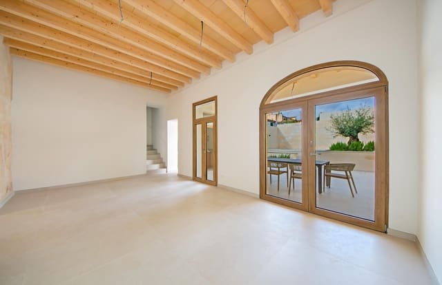 3 camera da letto Casa in vendita in Ses Salines - 1.580.000 € (Rif: 9836281)