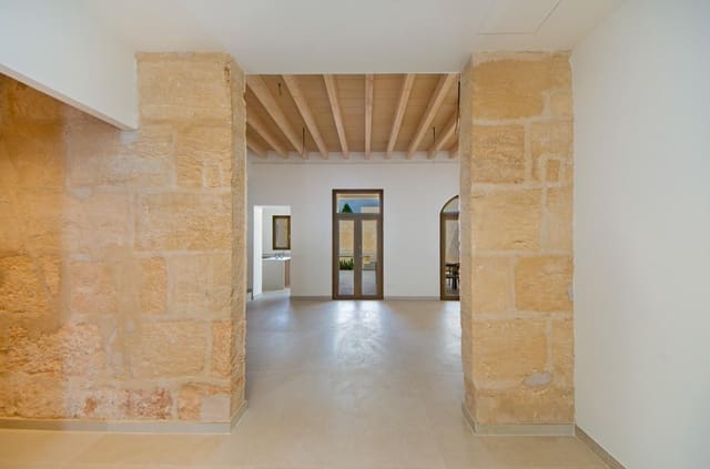 3 camera da letto Casa in vendita in Ses Salines - 1.580.000 € (Rif: 9836281)