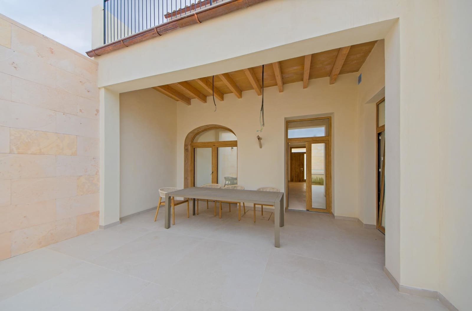 3 bedroom Townhouse for sale in Ses Salines - € 1,580,000 (Ref: 9836281)