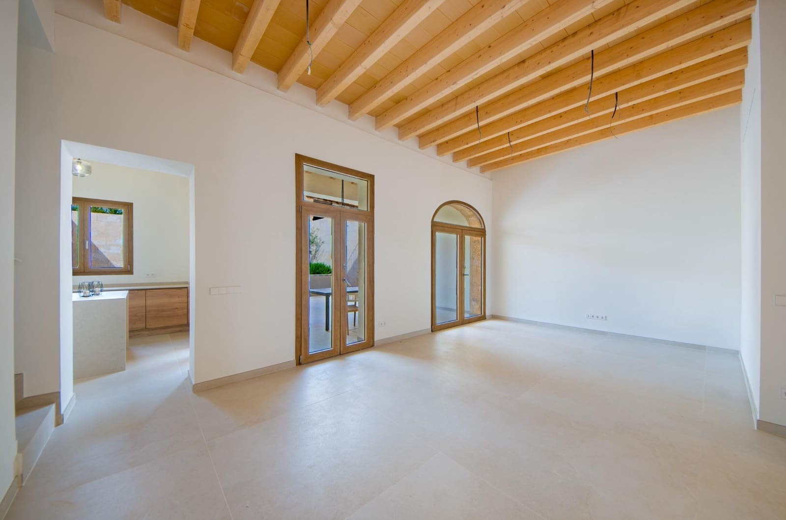 3 bedroom Townhouse for sale in Ses Salines - € 1,580,000 (Ref: 9836281)