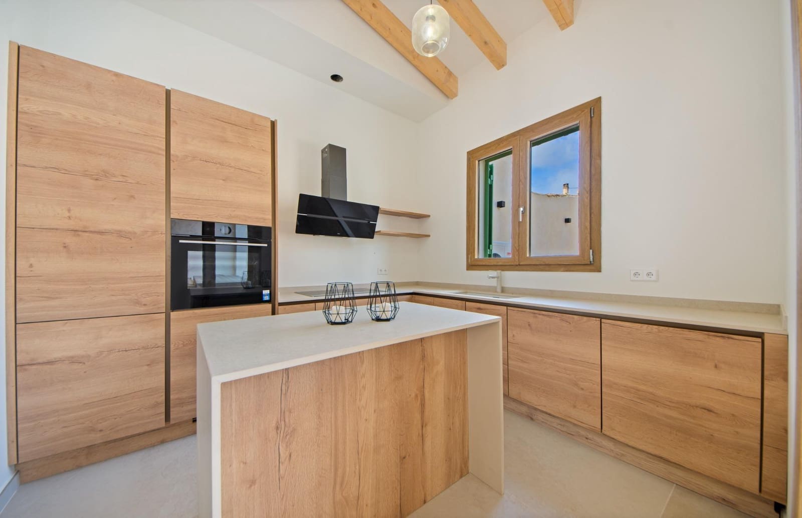 3 bedroom Townhouse for sale in Ses Salines - € 1,580,000 (Ref: 9836281)