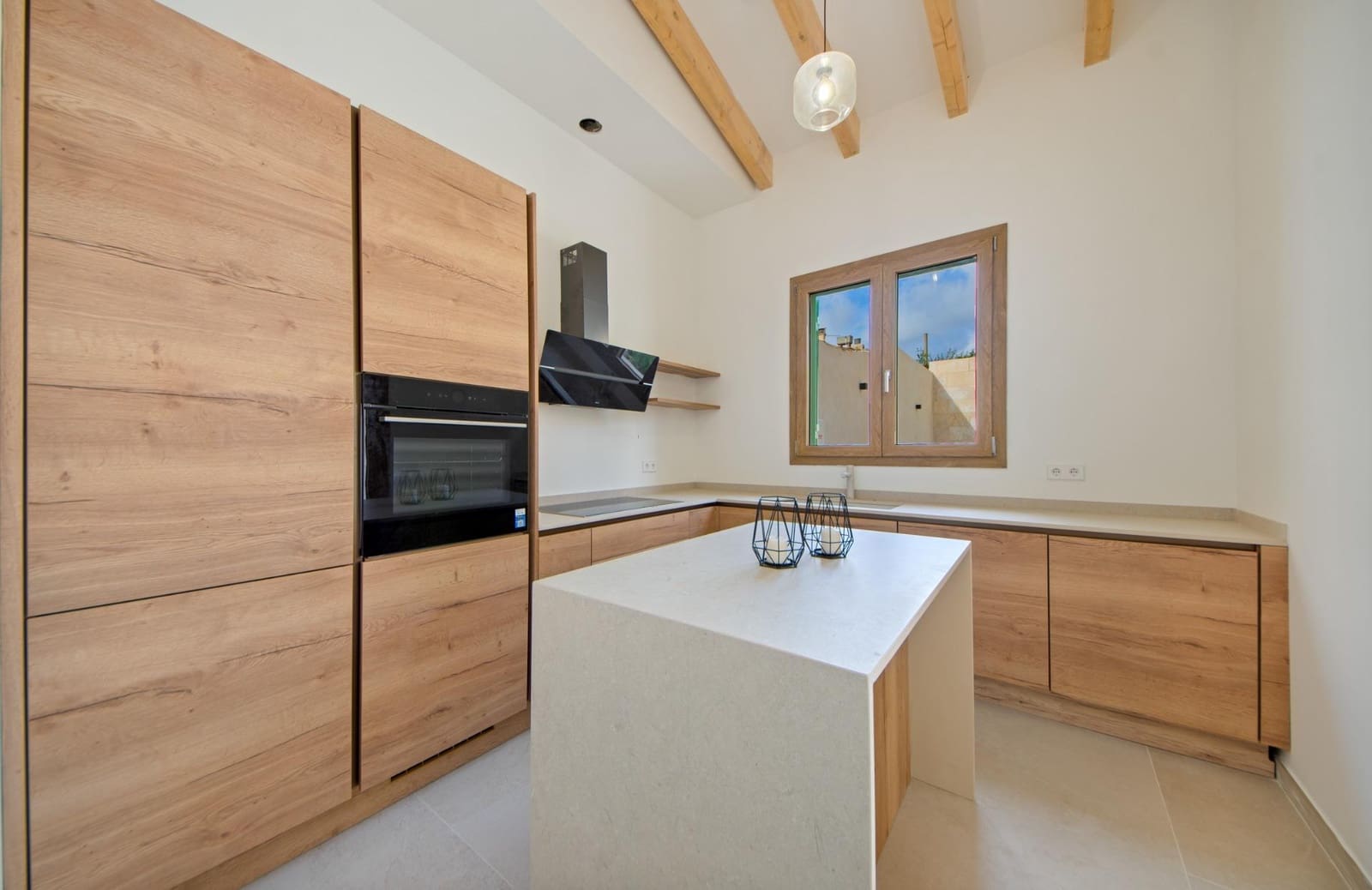 3 bedroom Townhouse for sale in Ses Salines - € 1,580,000 (Ref: 9836281)
