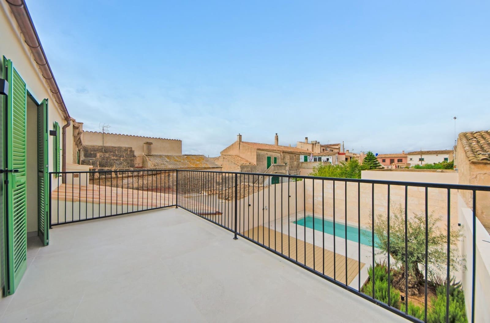 3 bedroom Townhouse for sale in Ses Salines - € 1,580,000 (Ref: 9836281)