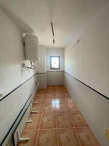 2 bedroom Flat for rent in Ses Salines - € 1,300 (Ref: 9836282)