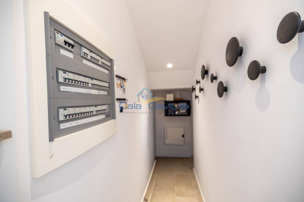 3 soveværelse Byhus til salg i Ses Salines med garage - € 2.350.000 (Ref: 9839287)