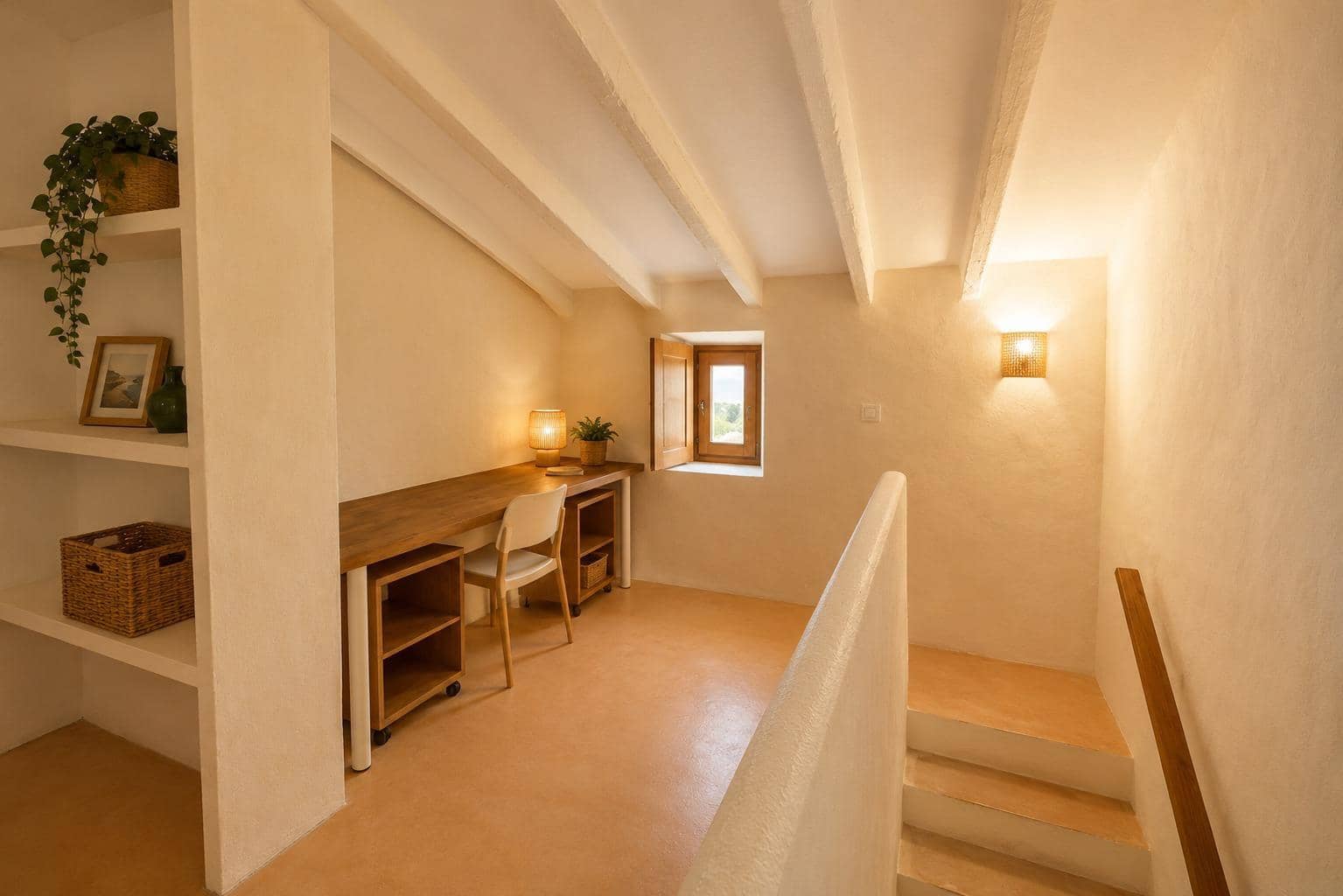 3 bedroom Townhouse for rent in Ses Salines - € 1,800 (Ref: 9857645)