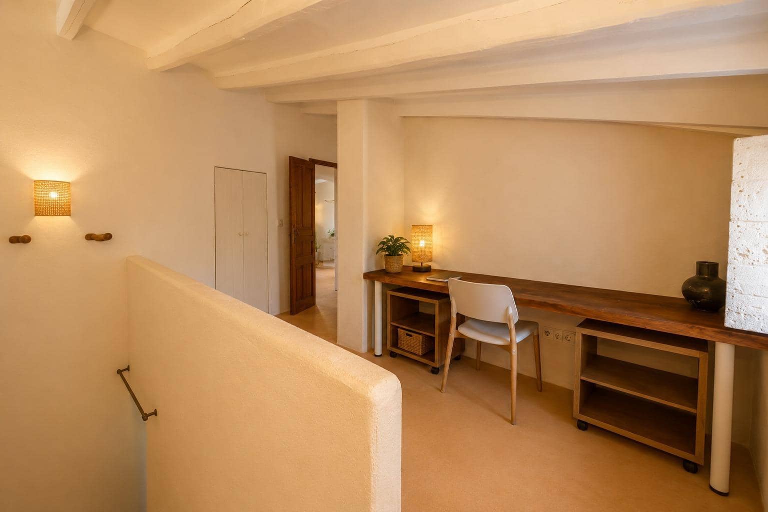 3 bedroom Townhouse for rent in Ses Salines - € 1,800 (Ref: 9857645)