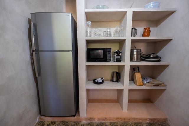 3 Zimmer Haus zu vermieten in Ses Salines - 1.800 € (Ref: 9857645)