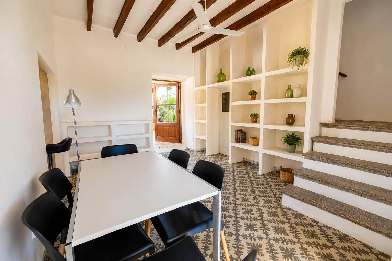 3 bedroom Townhouse for rent in Ses Salines - € 1,800 (Ref: 9857645)