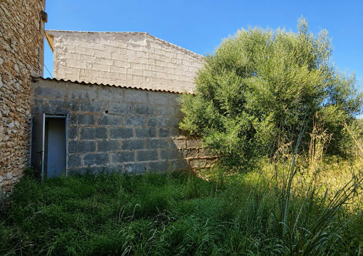 Building Plot for sale in Santanyi - € 395,000 (Ref: 9868624)