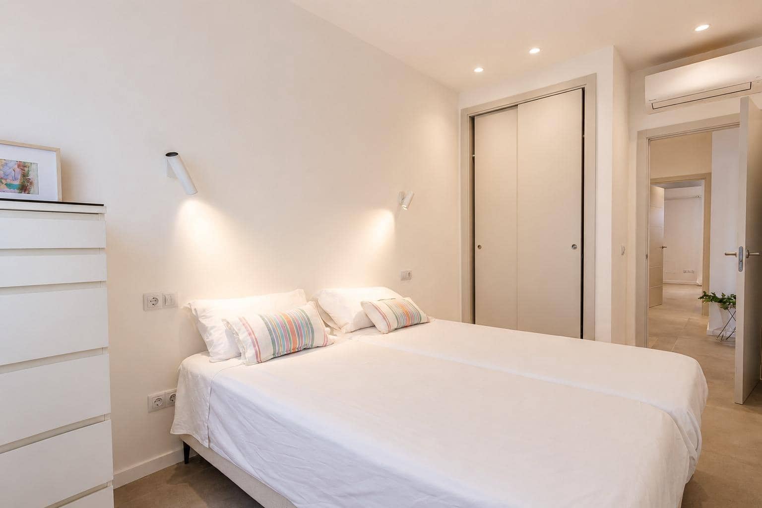 3 bedroom Terraced Villa for rent in Colonia de Sant Jordi - € 1,800 (Ref: 9903967)