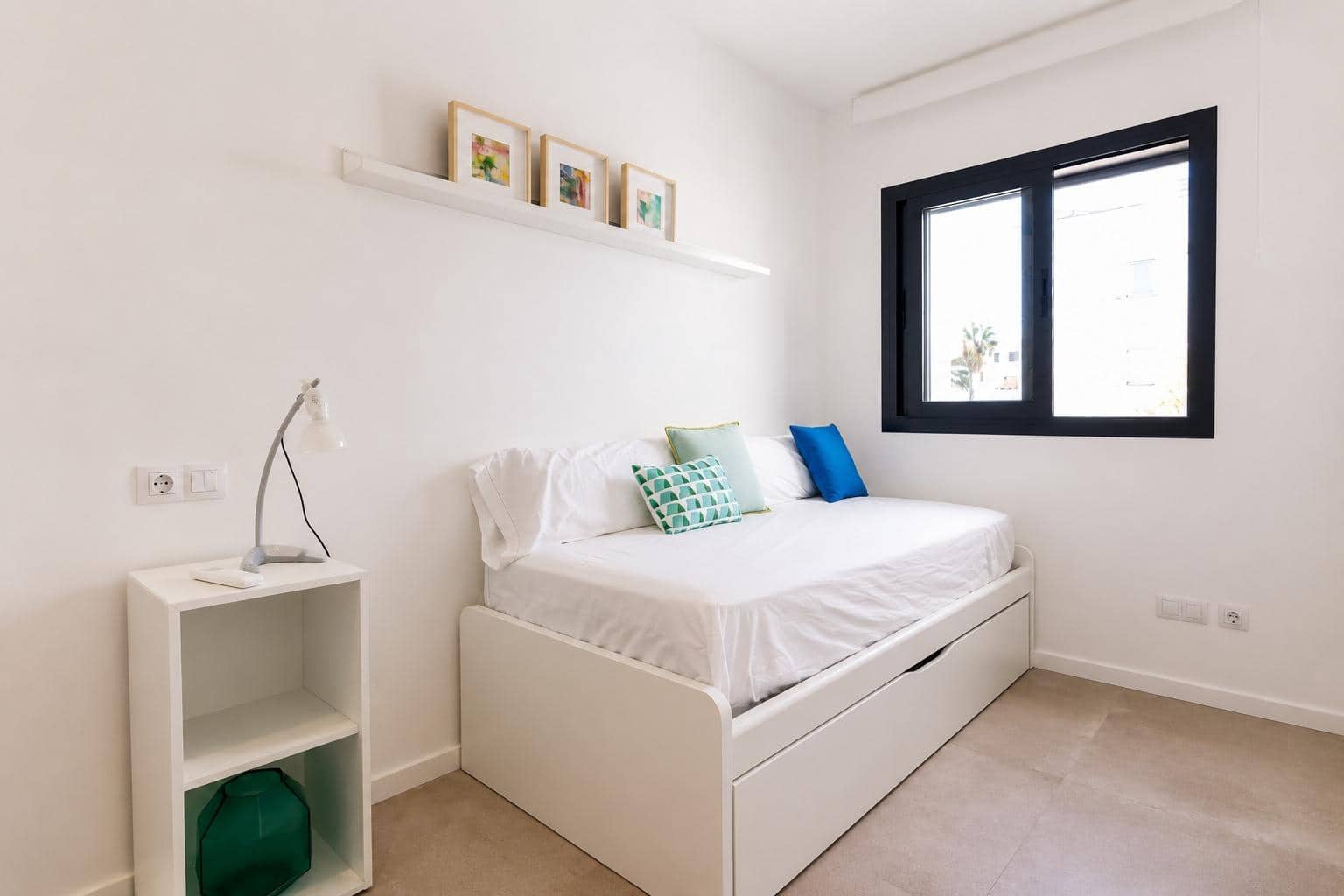 3 bedroom Terraced Villa for rent in Colonia de Sant Jordi - € 1,800 (Ref: 9903967)