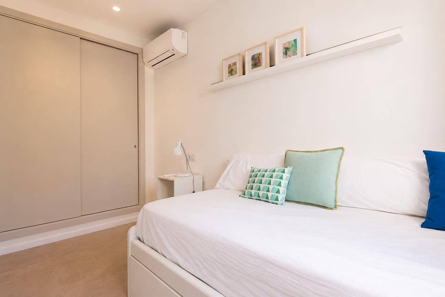 3 bedroom Terraced Villa for rent in Colonia de Sant Jordi - € 1,800 (Ref: 9903967)