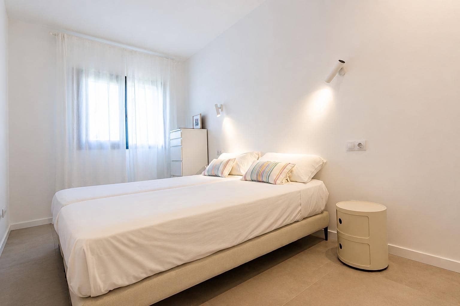 3 bedroom Terraced Villa for rent in Colonia de Sant Jordi - € 1,800 (Ref: 9903967)