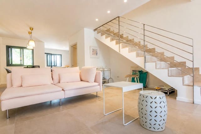 3 bedroom Terraced Villa for rent in Colonia de Sant Jordi, Ses Salines - € 1,800 (Ref: 9903967)