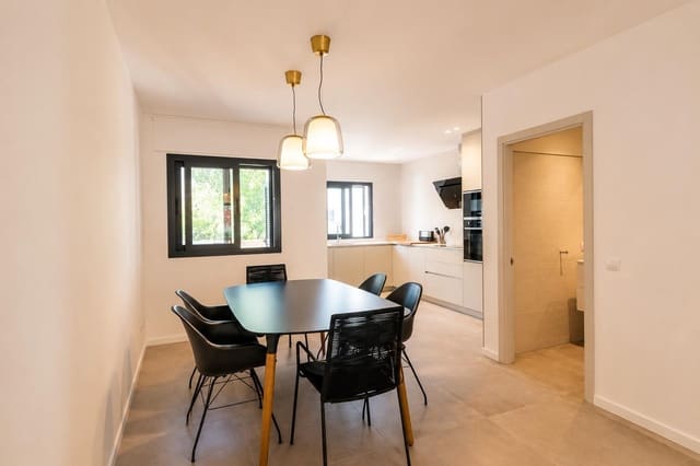 3 bedroom Terraced Villa for rent in Colonia de Sant Jordi, Ses Salines - € 1,800 (Ref: 9903967)