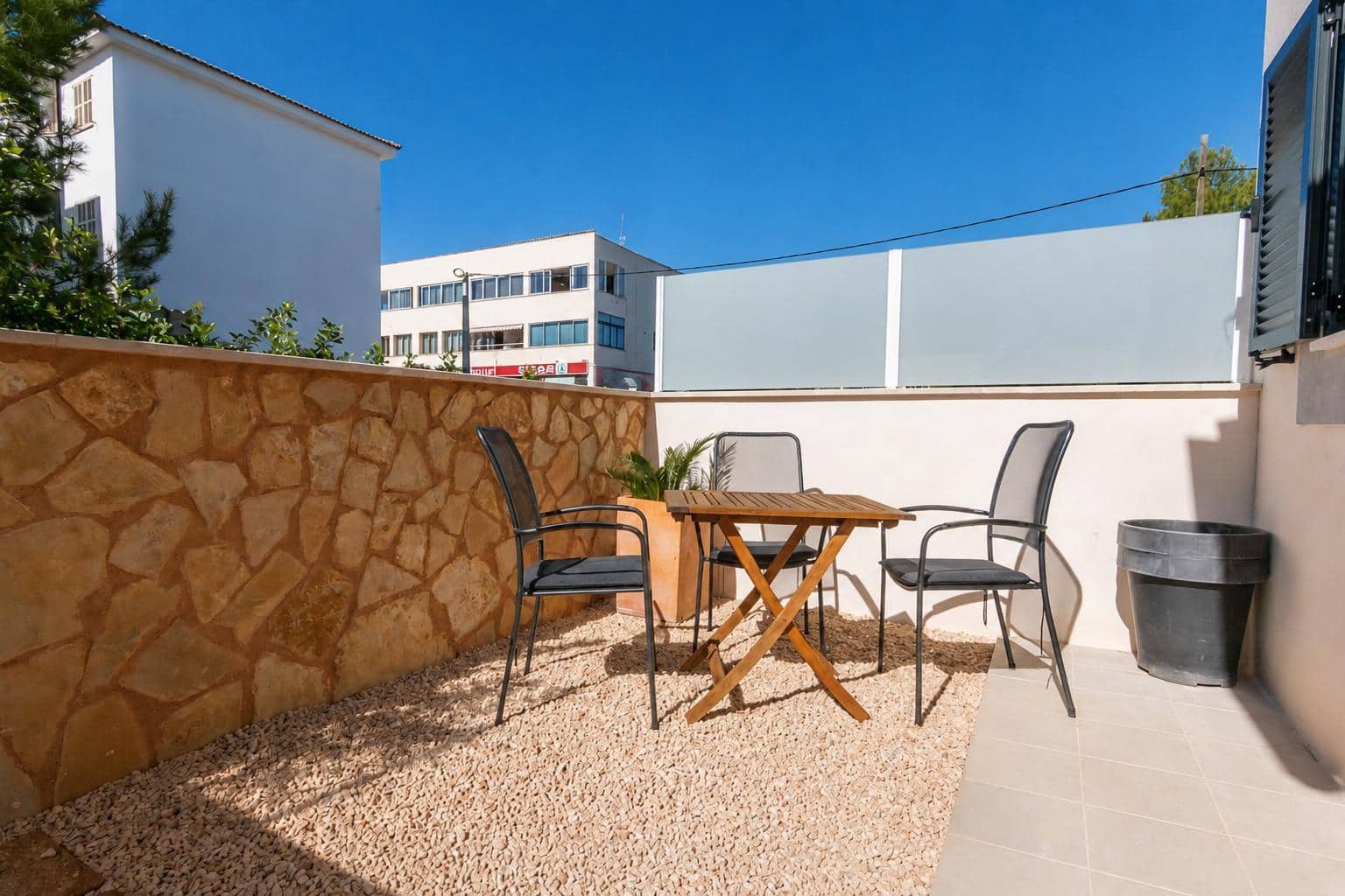 3 bedroom Terraced Villa for rent in Colonia de Sant Jordi - € 1,800 (Ref: 9903967)