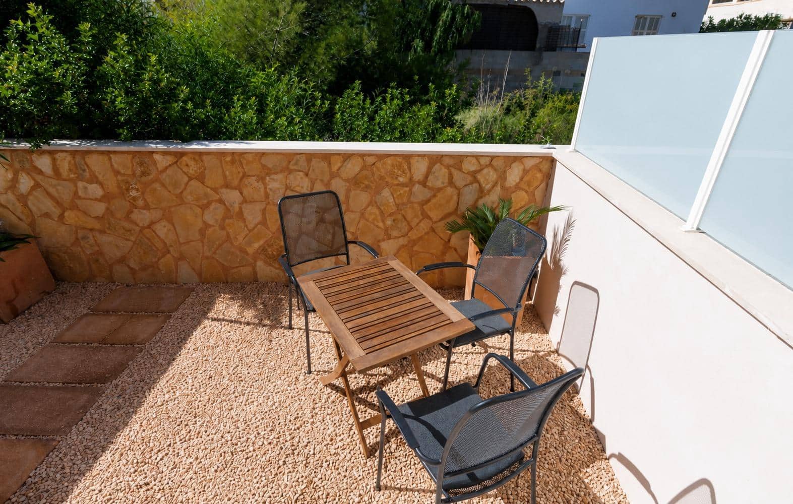 3 bedroom Terraced Villa for rent in Colonia de Sant Jordi - € 1,800 (Ref: 9903967)
