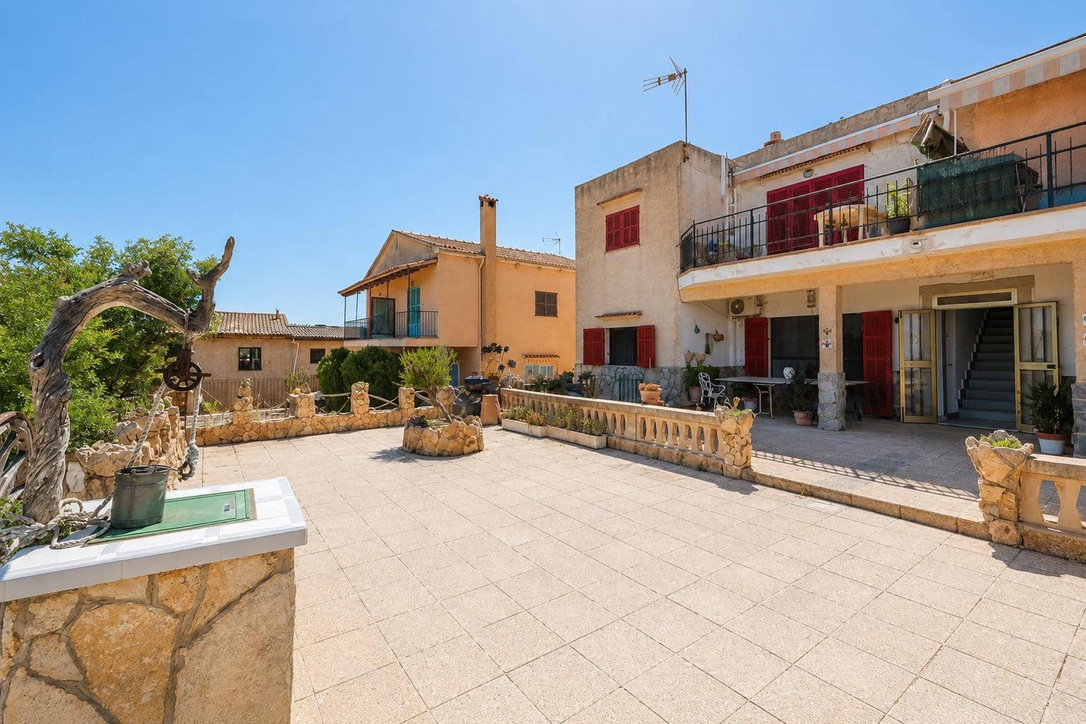 3 camera da letto Appartamento in vendita in Santanyi - 350.000 € (Rif: 9903968)