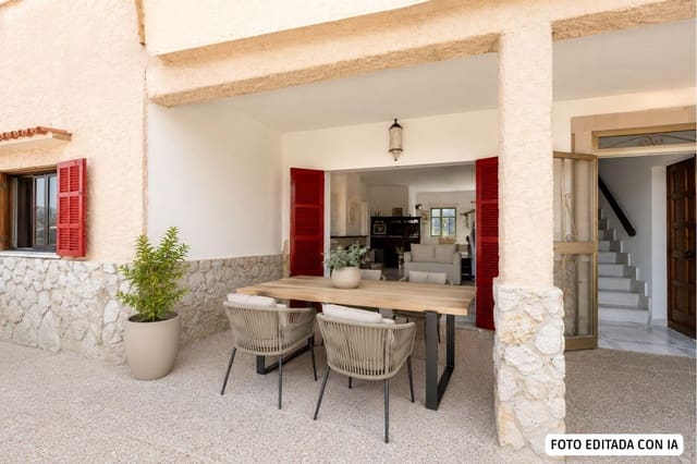 3 camera da letto Appartamento in vendita in Santanyí - 350.000 € (Rif: 9903968)