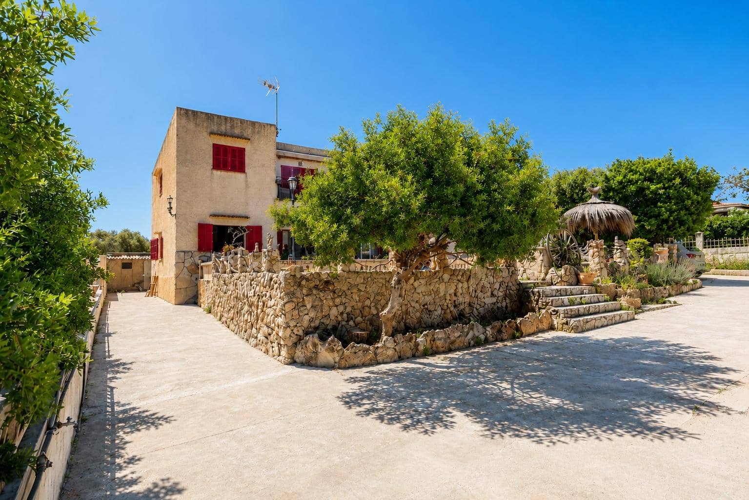 3 camera da letto Appartamento in vendita in Santanyi - 350.000 € (Rif: 9903968)
