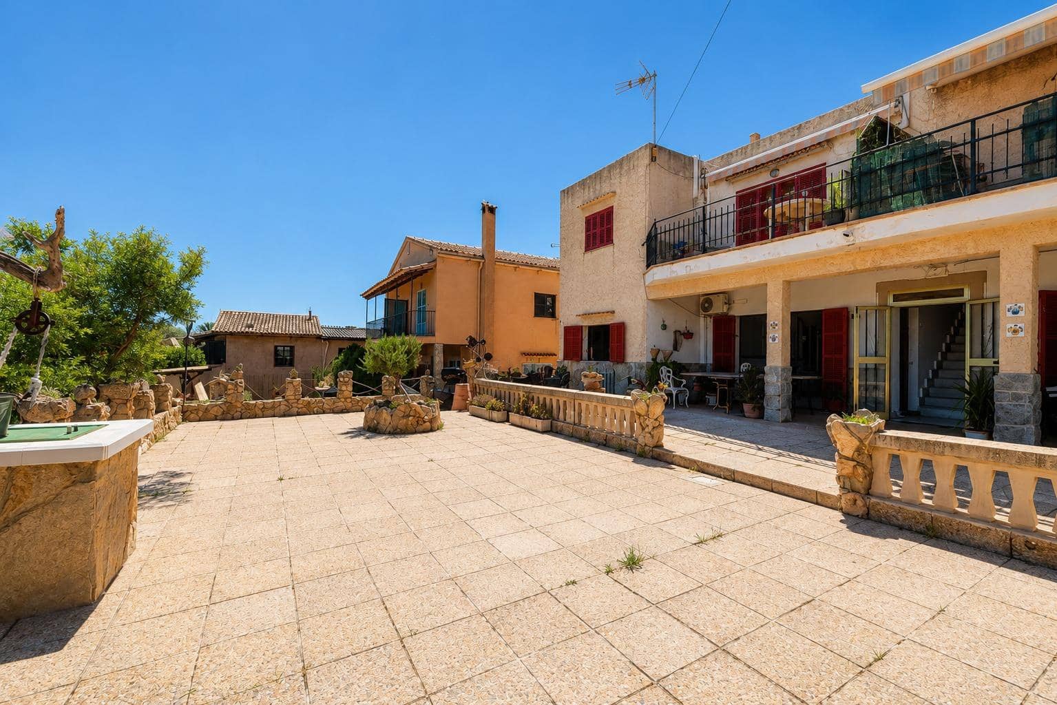 3 camera da letto Appartamento in vendita in Santanyi - 350.000 € (Rif: 9903968)