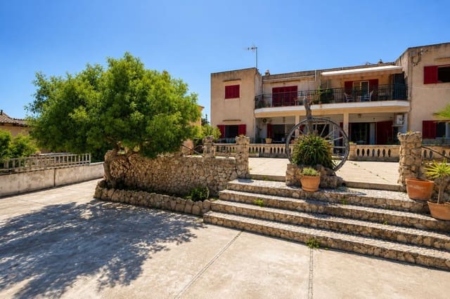 3 camera da letto Appartamento in vendita in Santanyí - 350.000 € (Rif: 9903968)
