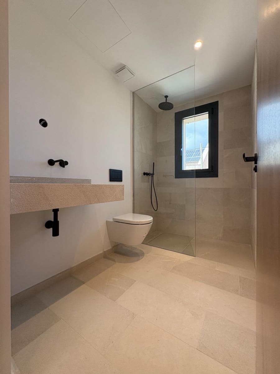 3 quarto Moradia em Banda para venda em Ses Salines com piscina garagem - 1 385 000 € (Ref: 9927446)
