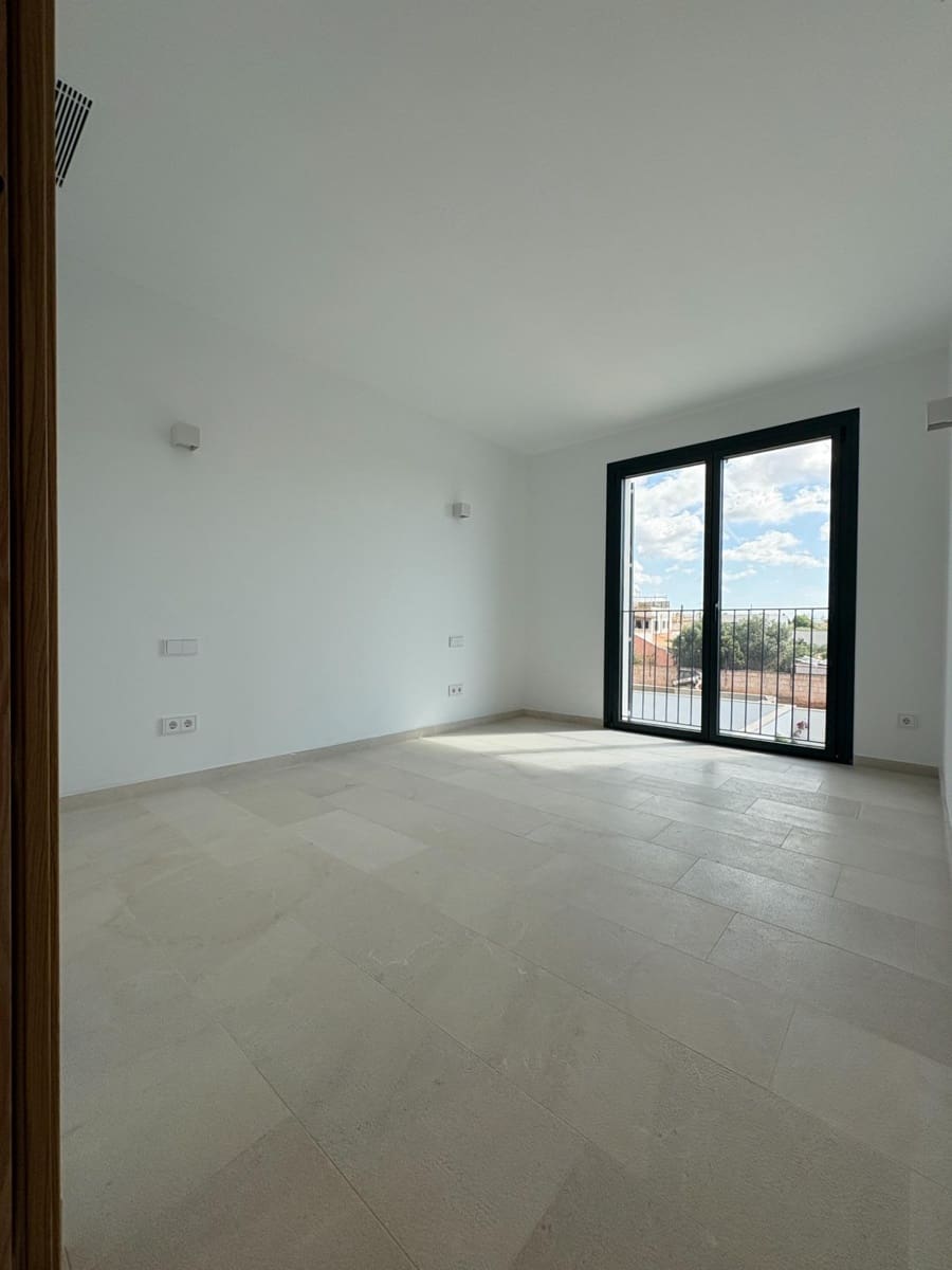 3 quarto Moradia em Banda para venda em Ses Salines com piscina garagem - 1 385 000 € (Ref: 9927446)