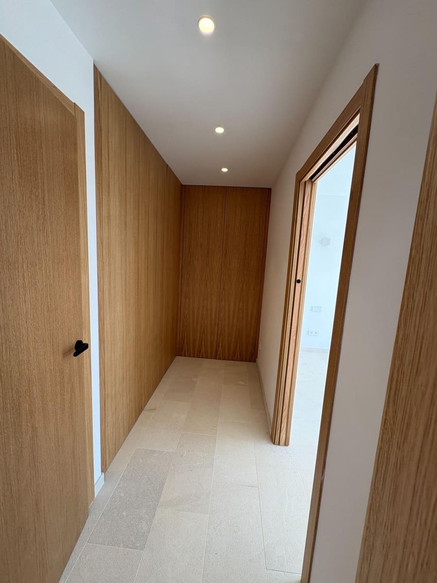 3 quarto Moradia em Banda para venda em Ses Salines com piscina garagem - 1 385 000 € (Ref: 9927446)