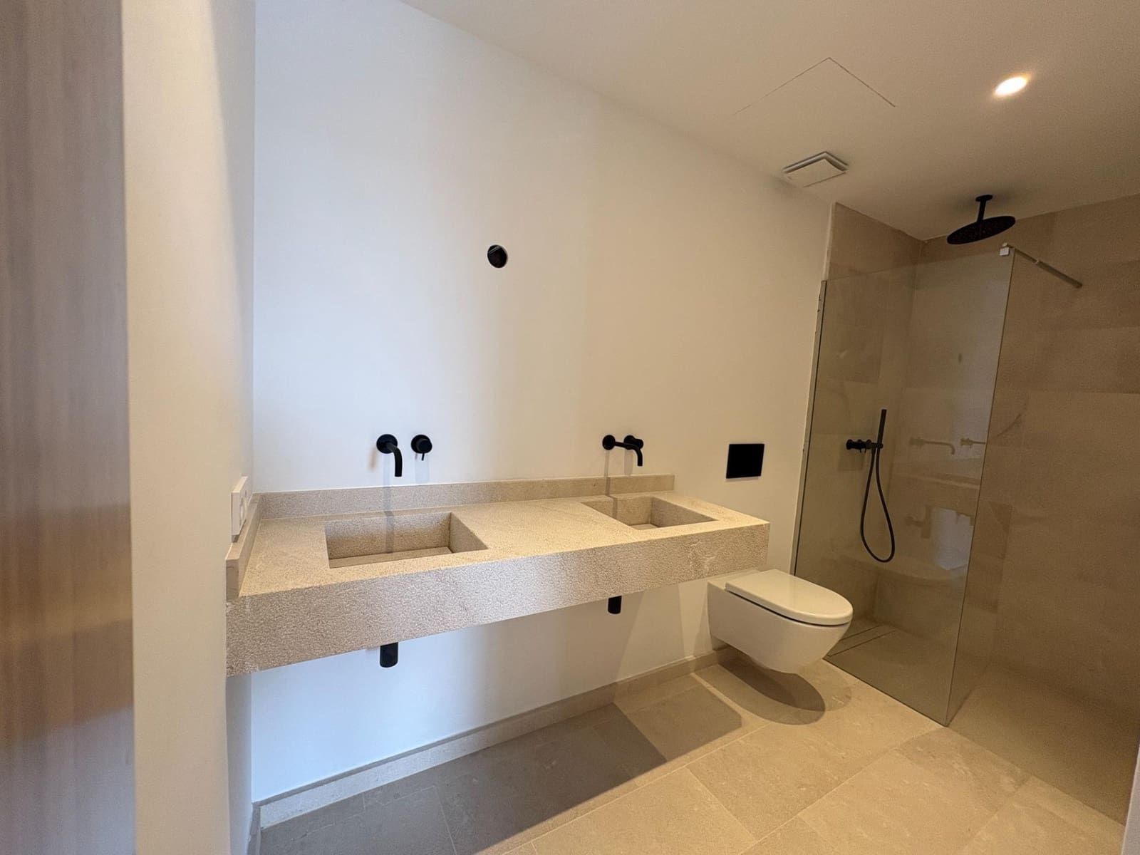 3 quarto Moradia em Banda para venda em Ses Salines com piscina garagem - 1 385 000 € (Ref: 9927446)