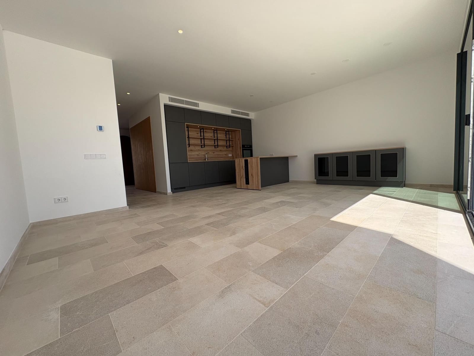 3 quarto Moradia em Banda para venda em Ses Salines com piscina garagem - 1 385 000 € (Ref: 9927446)