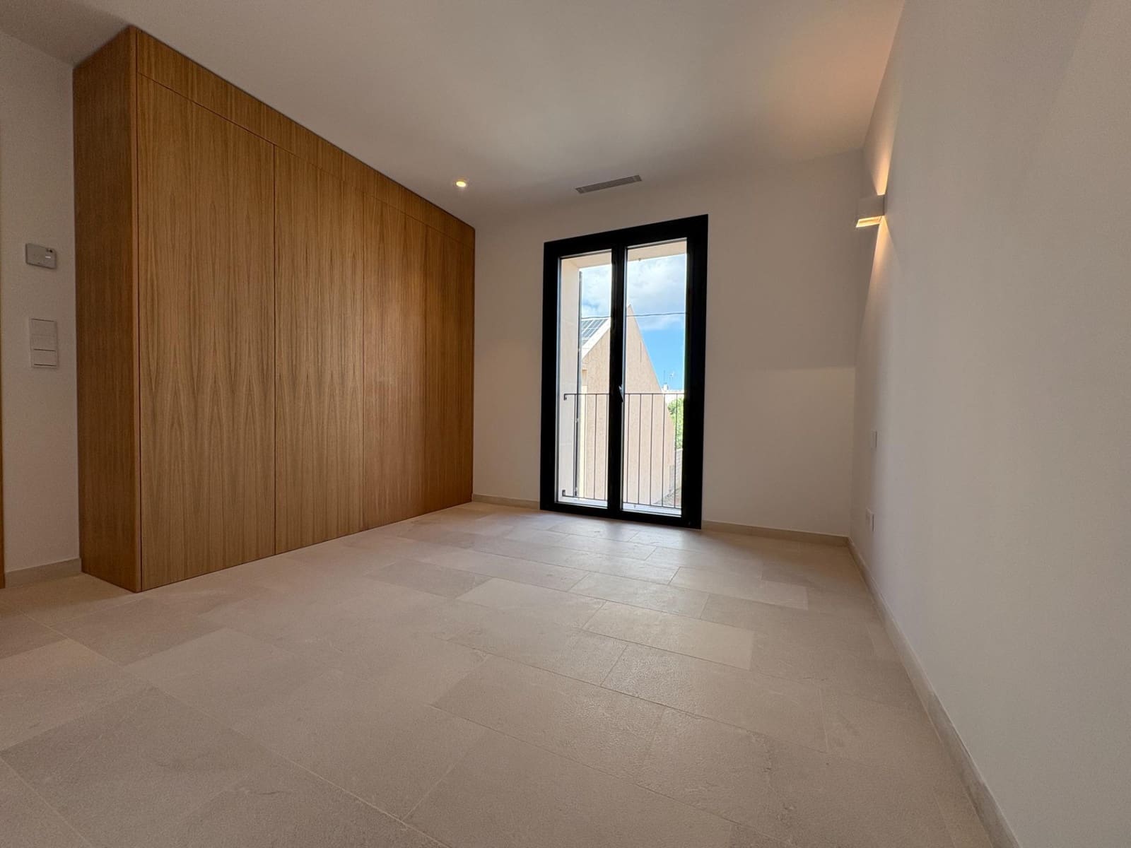 3 quarto Moradia em Banda para venda em Ses Salines com piscina garagem - 1 385 000 € (Ref: 9927446)