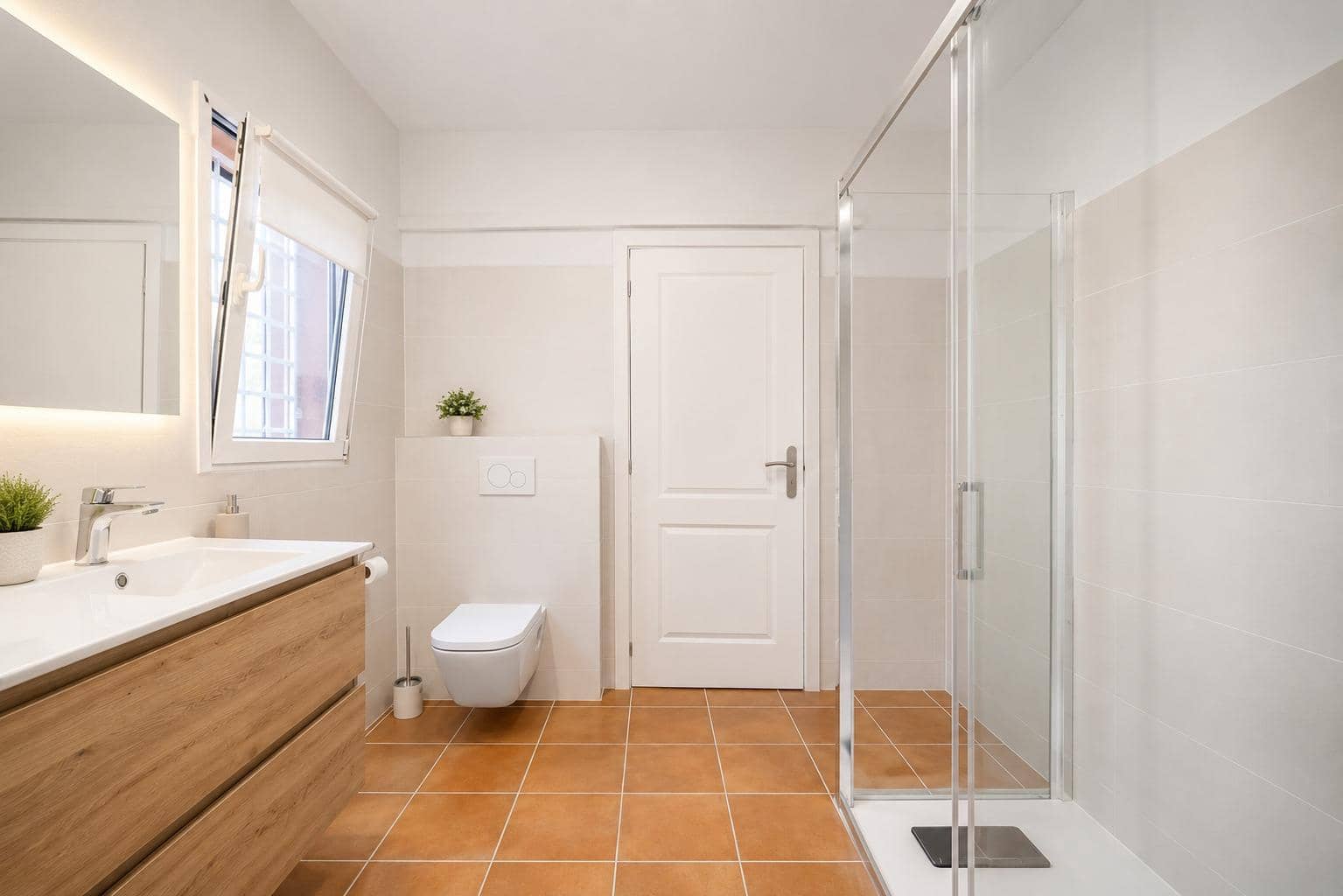 2 soveværelse Lejlighed til salg i Ses Salines med garage - € 495.000 (Ref: 9934234)
