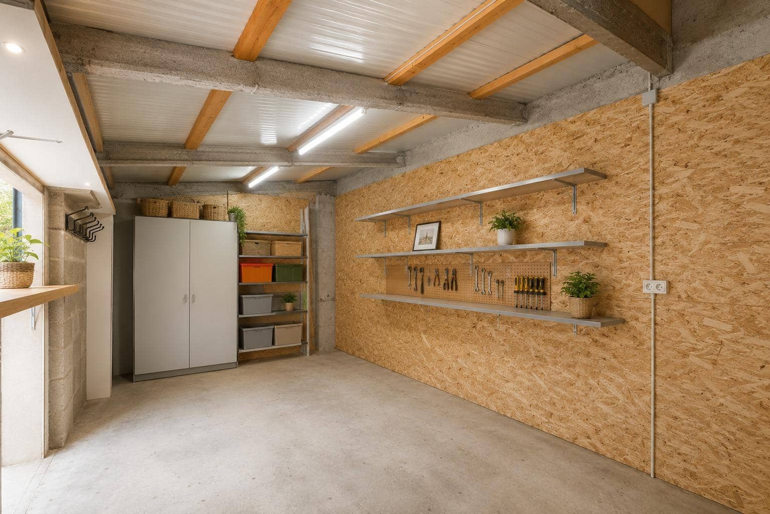 2 soveværelse Lejlighed til salg i Ses Salines med garage - € 495.000 (Ref: 9934234)
