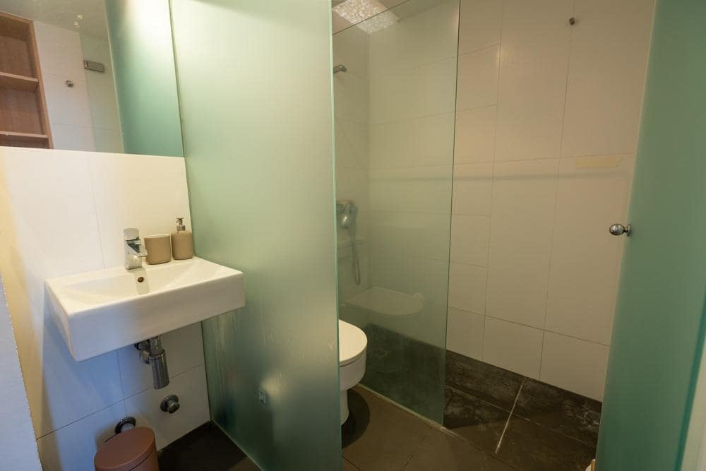 3 bedroom Penthouse for rent in Ses Salines - € 1,800 (Ref: 9934235)